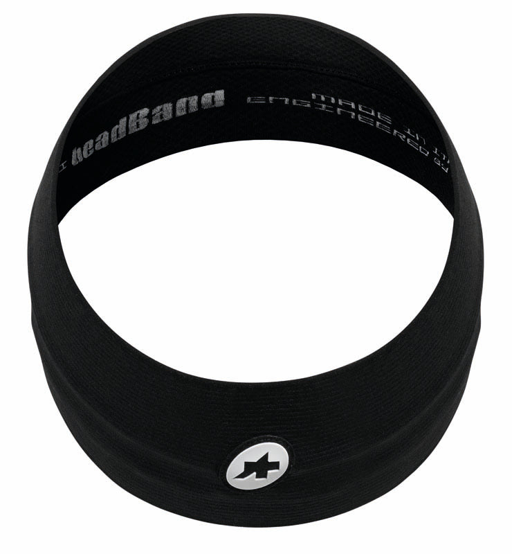Assos Summer Headband - ABC Bikes