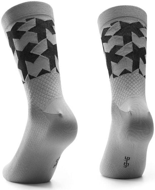 Assos Monogram Evo Mens Socks - ABC Bikes