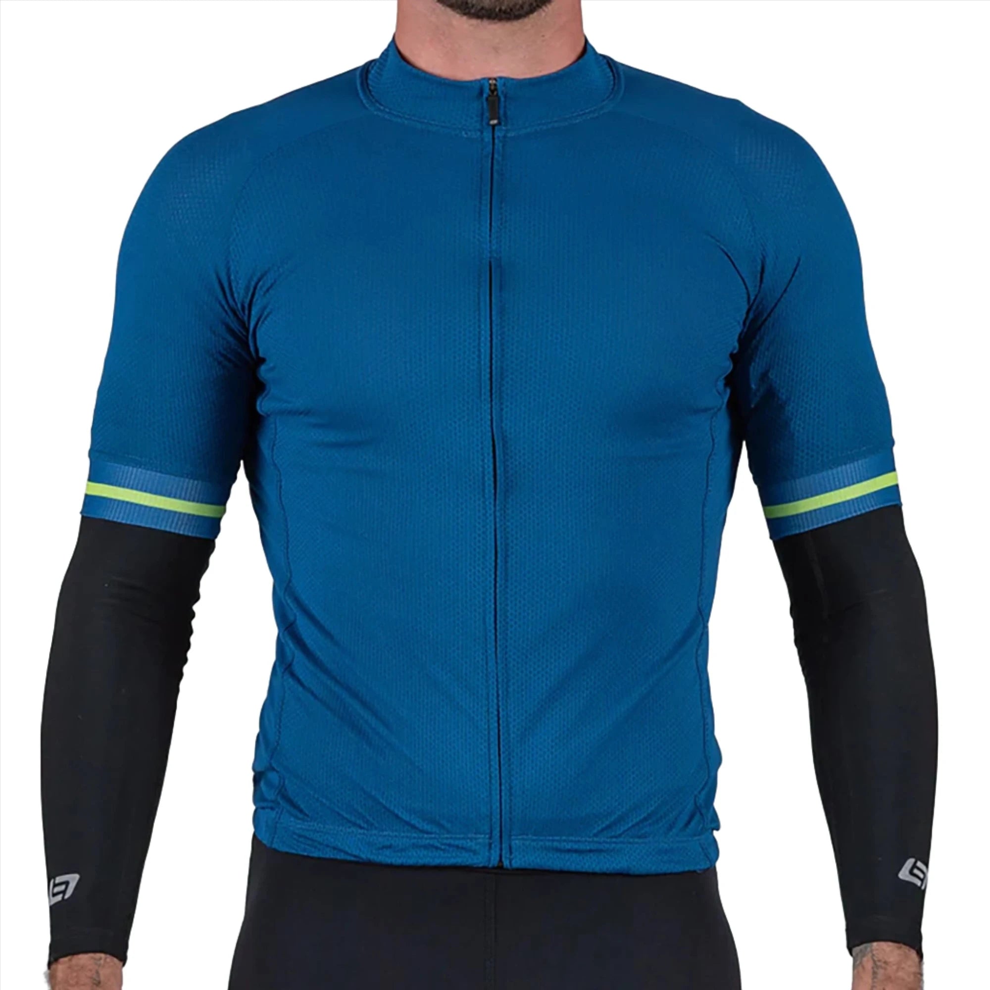 Bellwether Thermaldress Arm Warmers XS Black | ABC Bikes