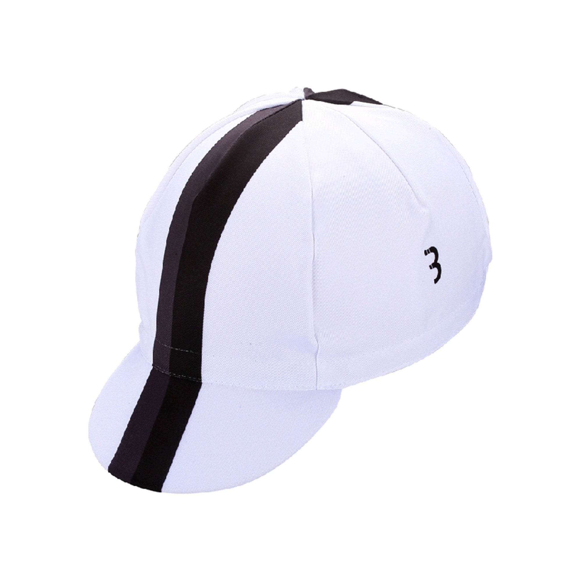 BBB Classico Cycling Cap White | ABC Bikes