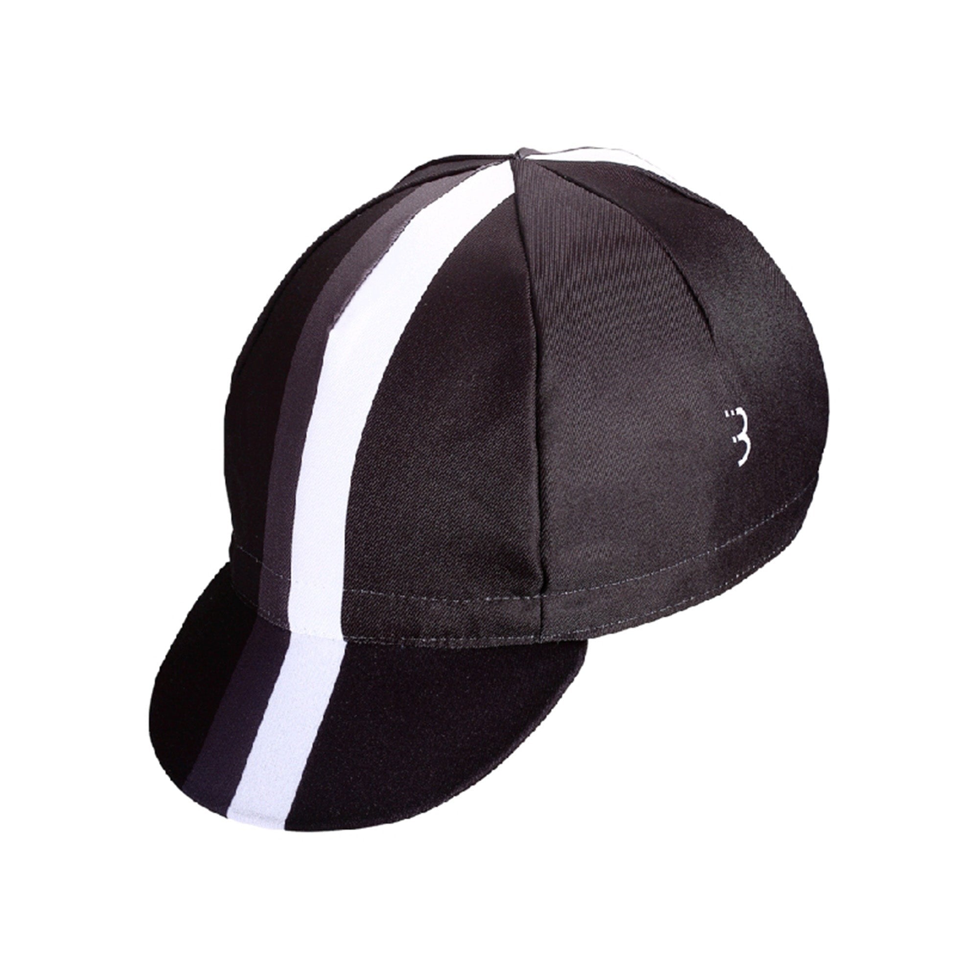 BBB Classico Cycling Cap Black | ABC Bikes