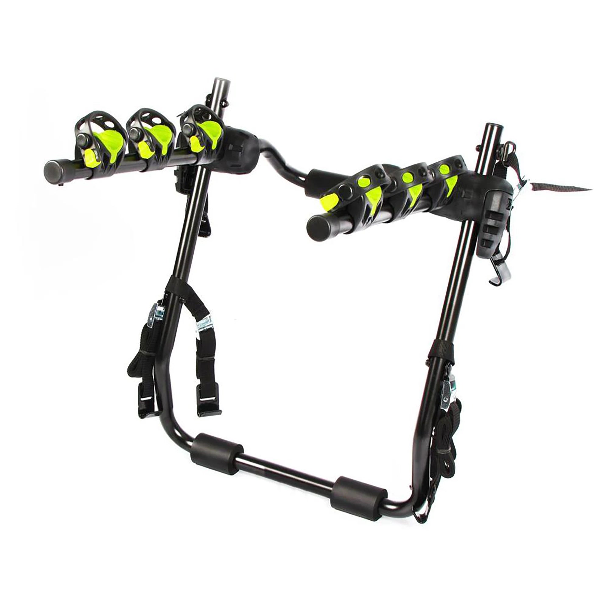 Buzzrack Beetle 3 Bike Trunk Carrier | ABC Bikes