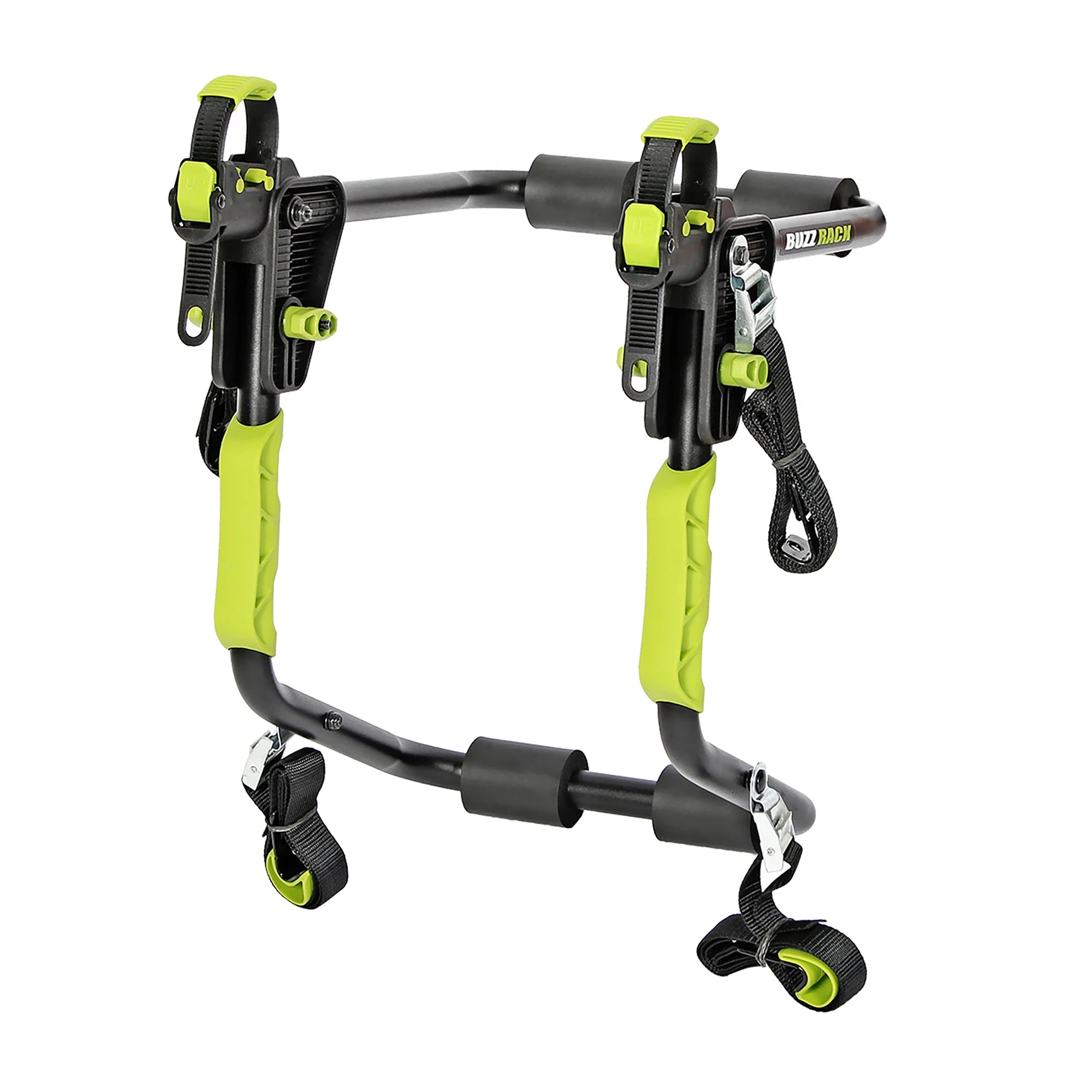 Buzzrack Colibri 1 Bike Trunk Carrier | ABC Bikes