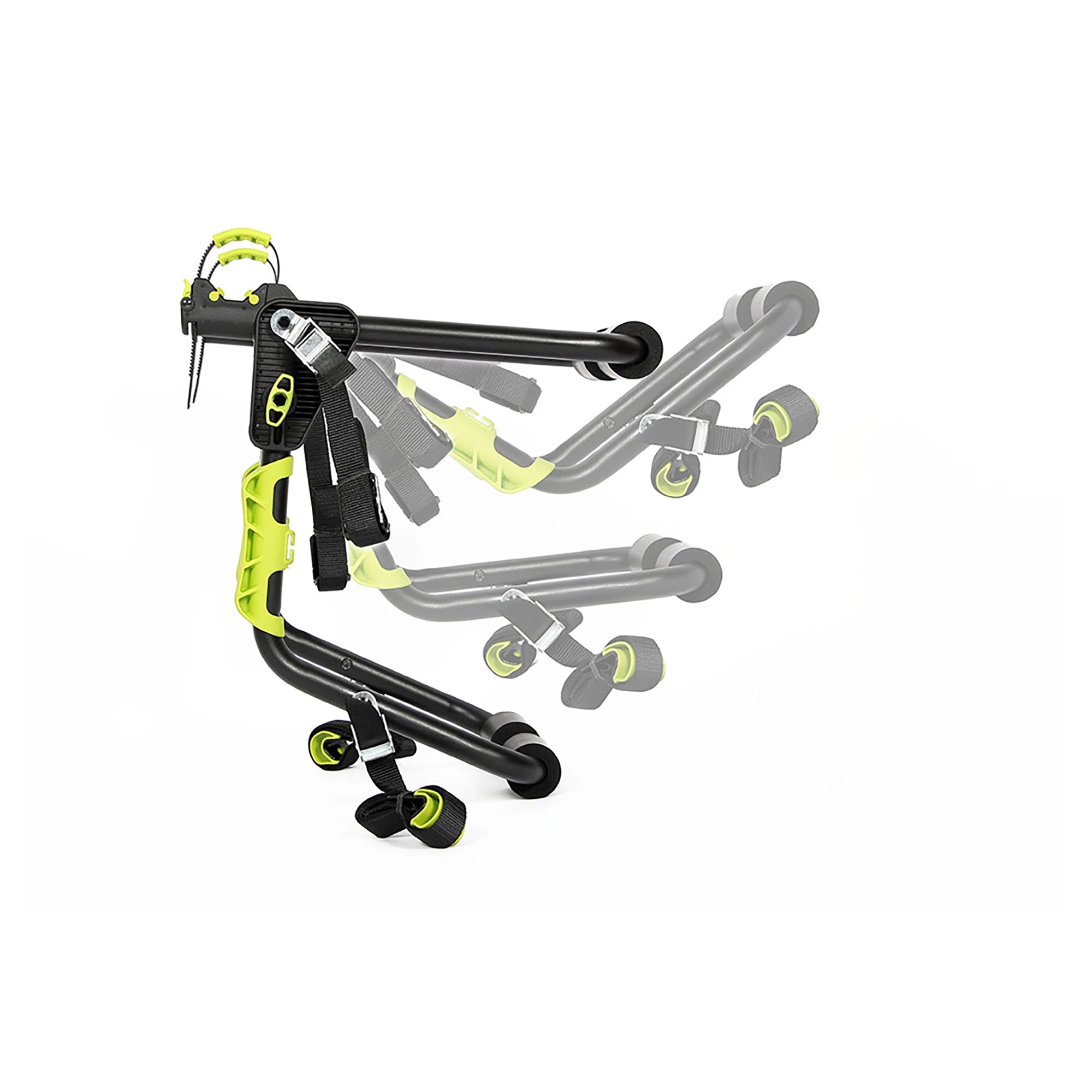 Buzzrack Colibri 1 Bike Trunk Carrier | ABC Bikes