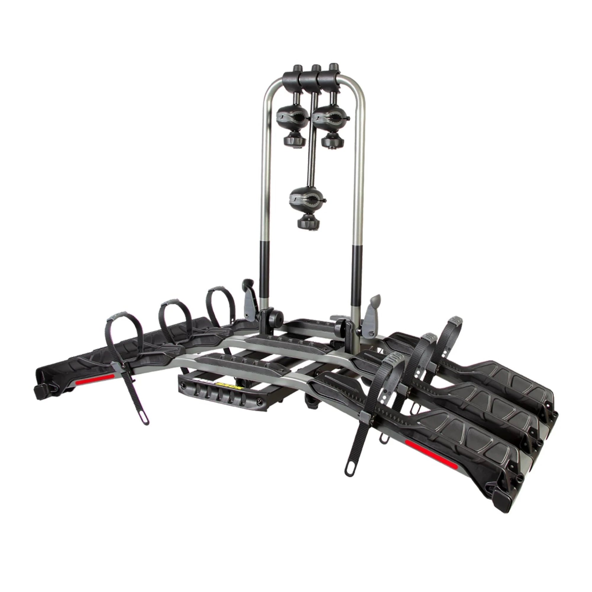 Buzzrack E-Hornet 3 Bike Hitch Platform Carrier | ABC Bikes