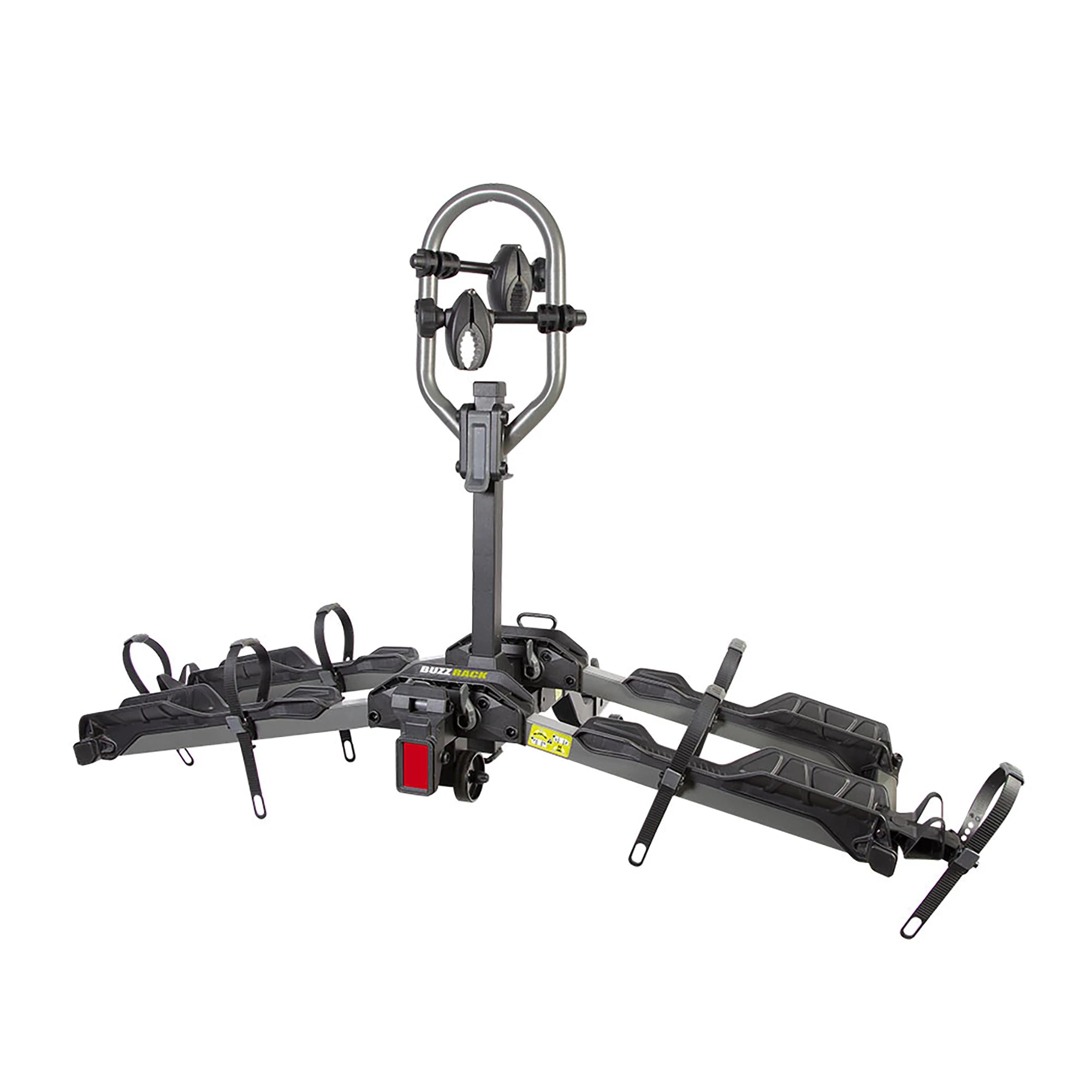 Buzzrack E-Scorpion 2 Bike Hitch Platform Carrier | ABC Bikes