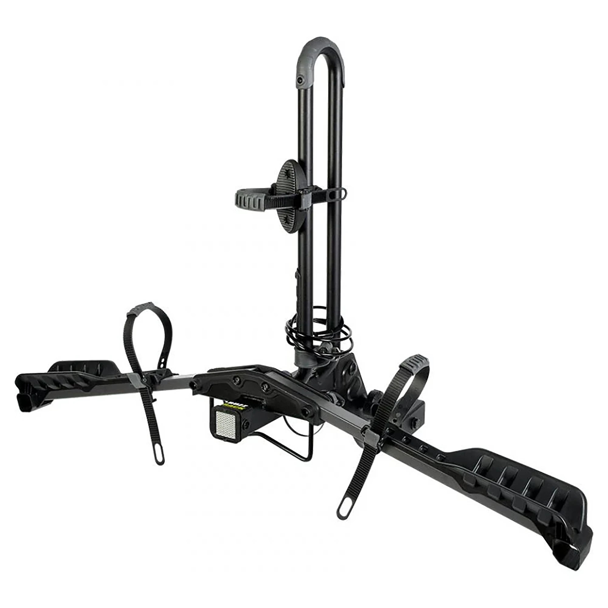 Buzzrack Eazzy 1 Bike Hitch Platform Carrier | ABC Bikes