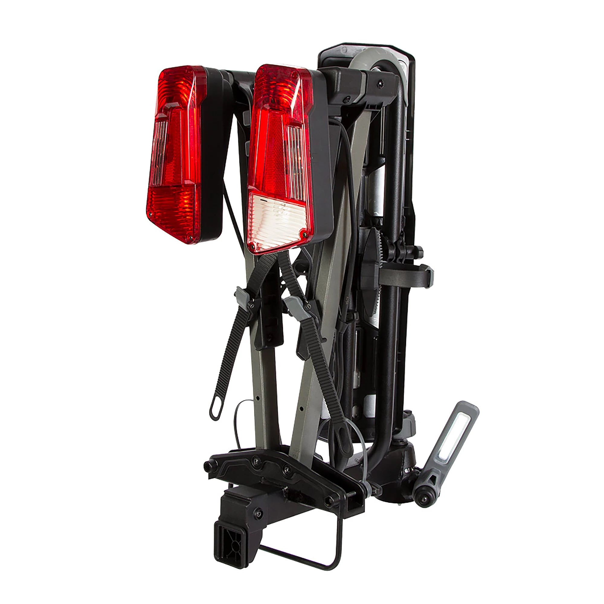 Buzzrack Eazzy 1 Bike Towball Platform Carrier | ABC Bikes