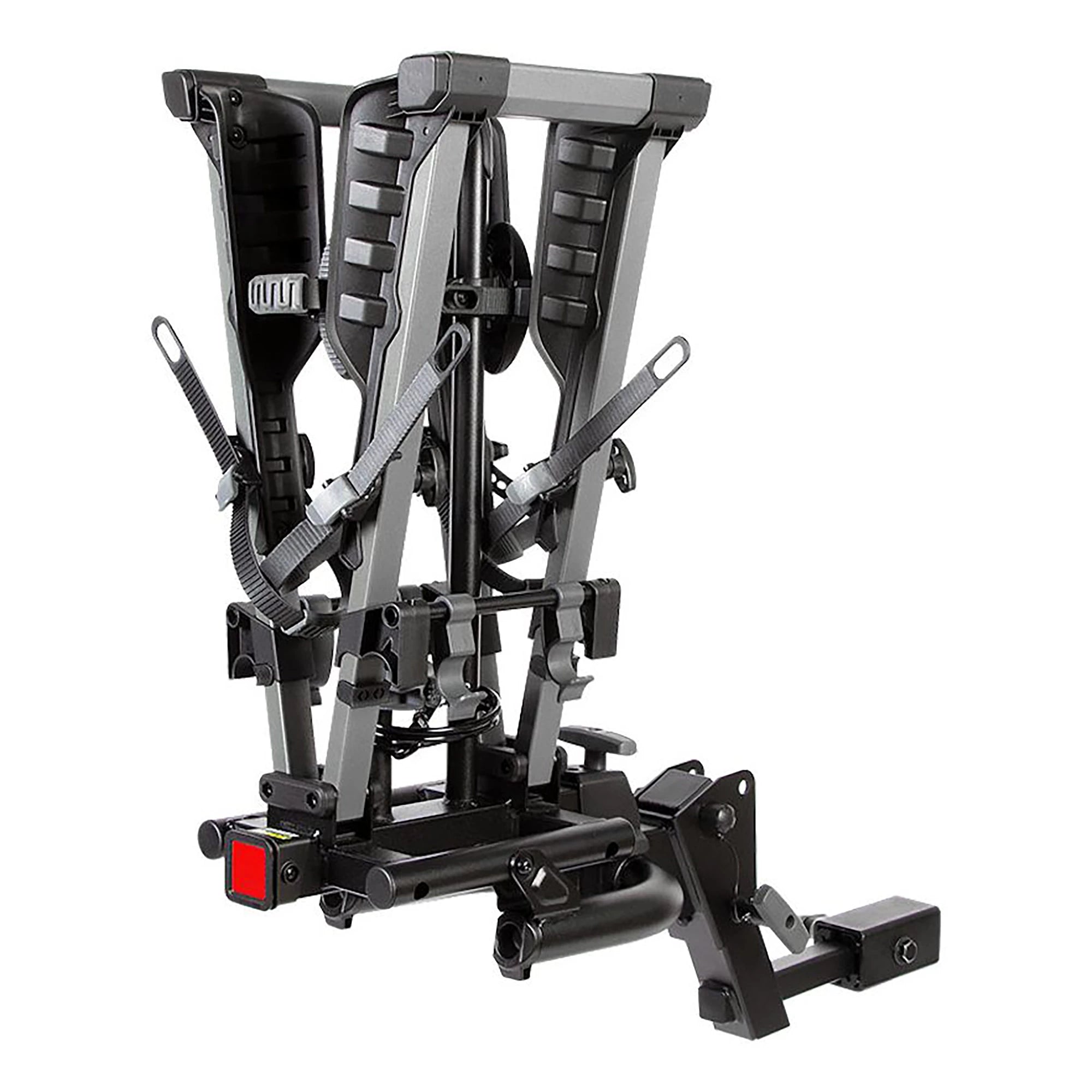 Buzzrack Eazzy 2 Bike Hitch Platform Carrier | ABC Bikes