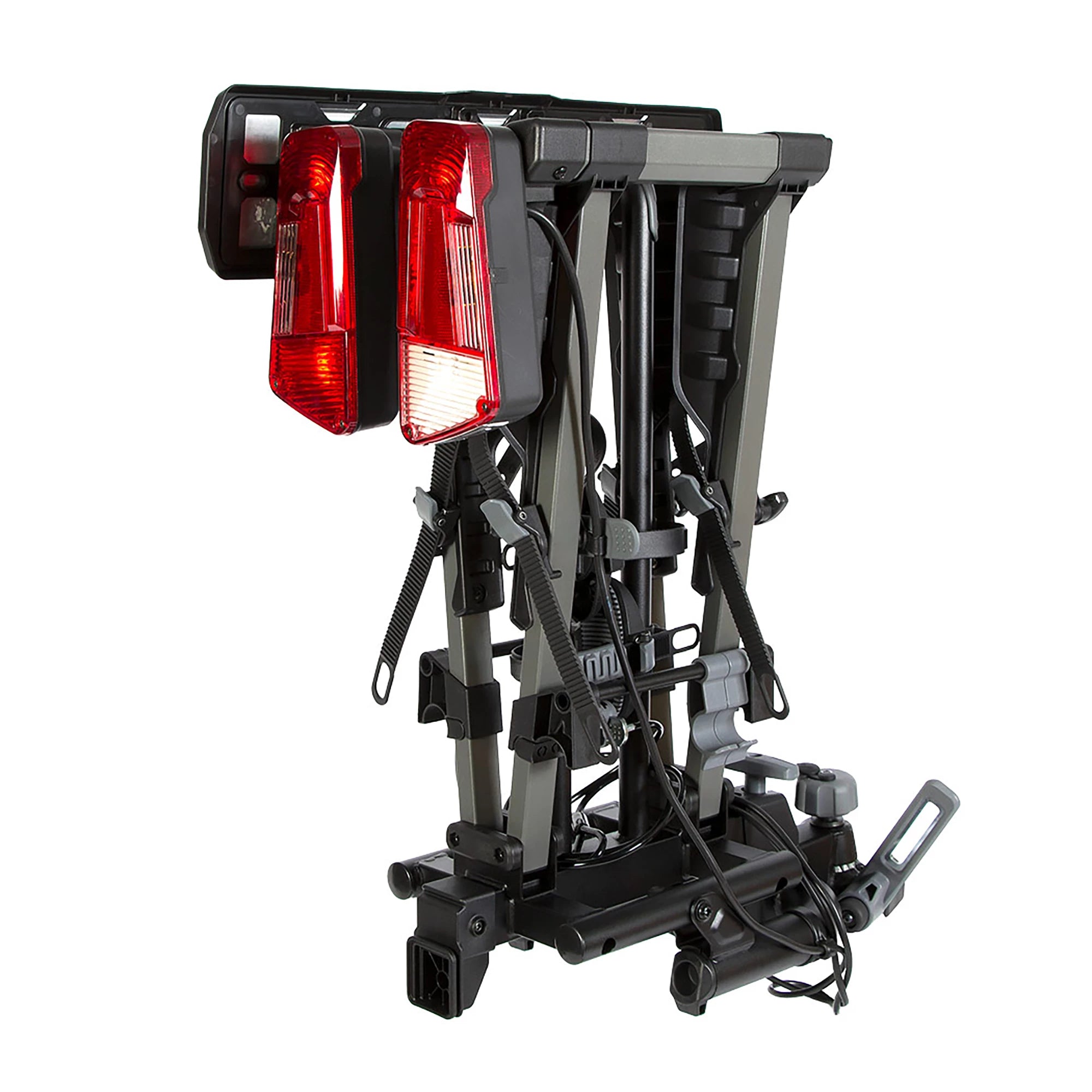 Buzzrack Eazzy 2 Bike Towball Platform Carrier | ABC Bikes