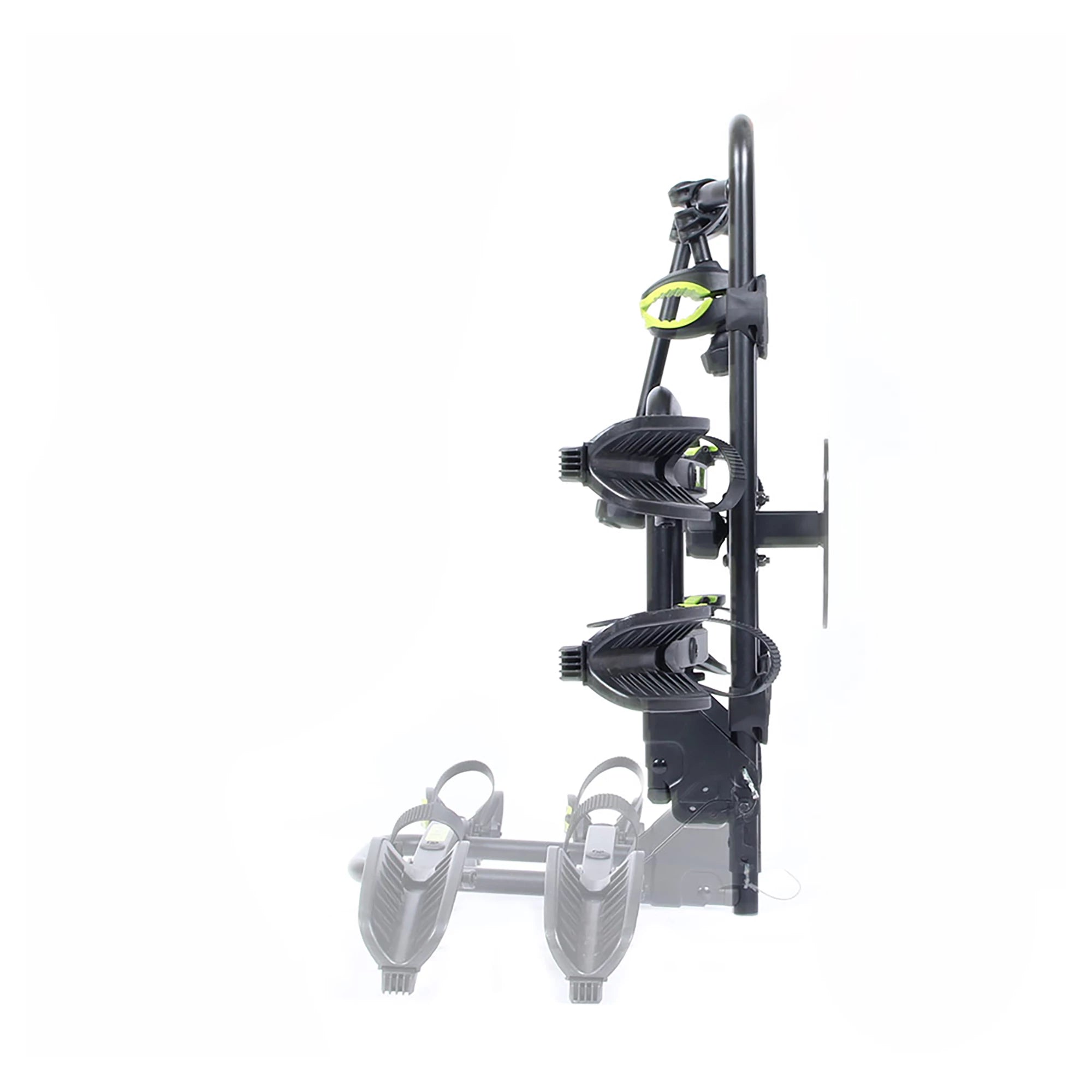 Buzzrack Pilot 2 Bike Spare Tyre Platform Carrier | ABC Bikes
