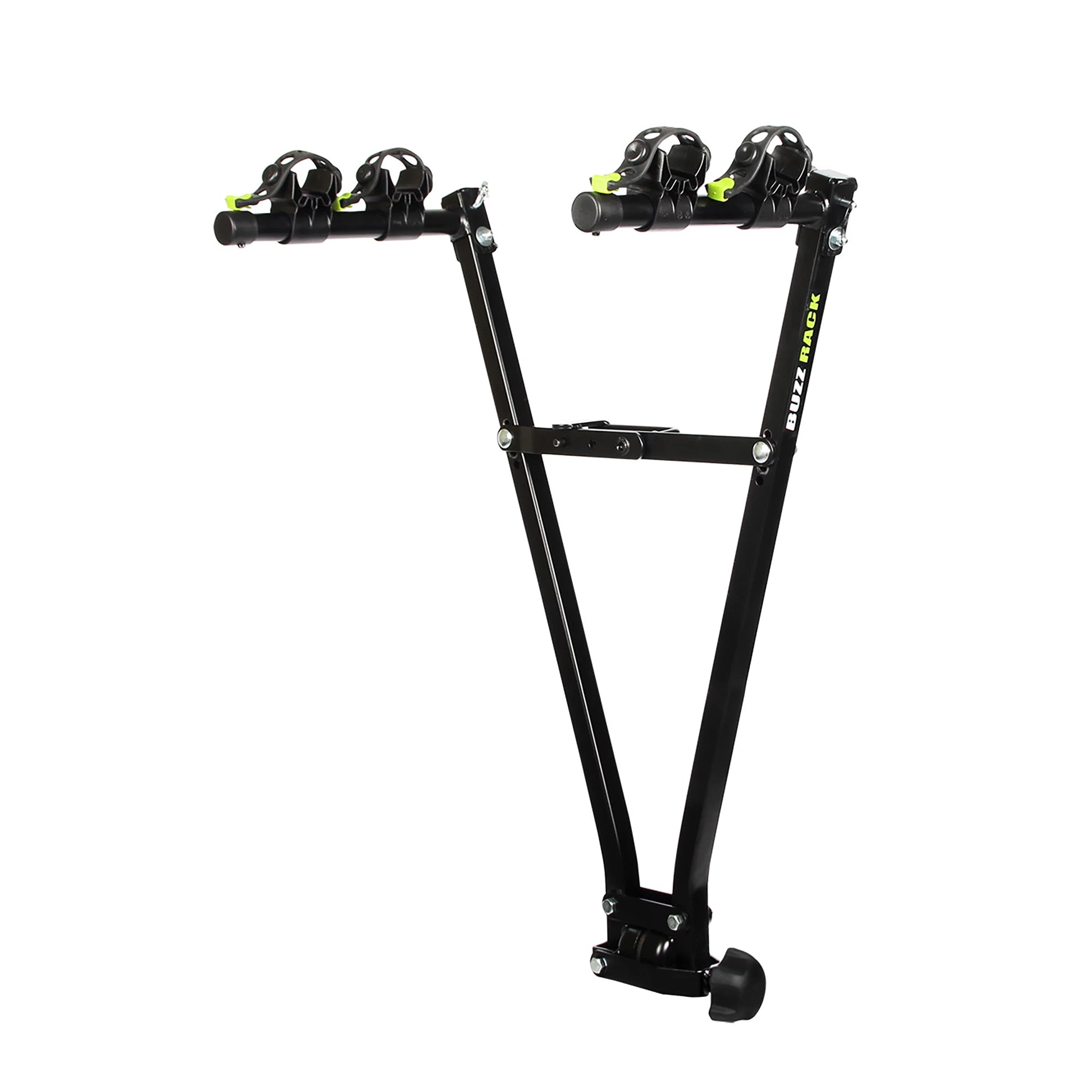 Buzzrack V-Buzz 2 Bike Towball Carrier | ABC Bikes