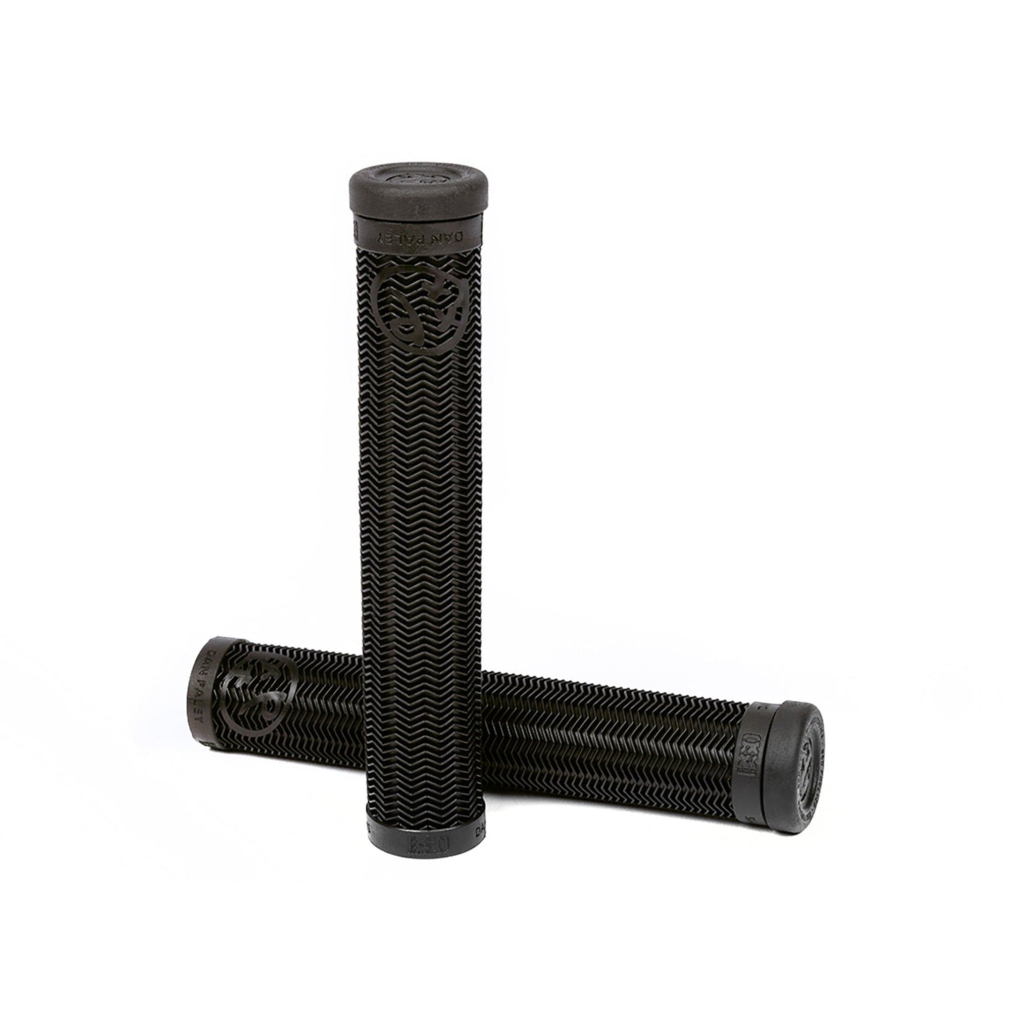 BSD Slims BMX Grips Black | ABC Bikes
