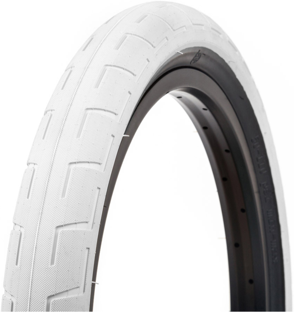 BSD Donnastreet Wirebead BMX Tyre 20 x 2.30 Black | ABC Bikes