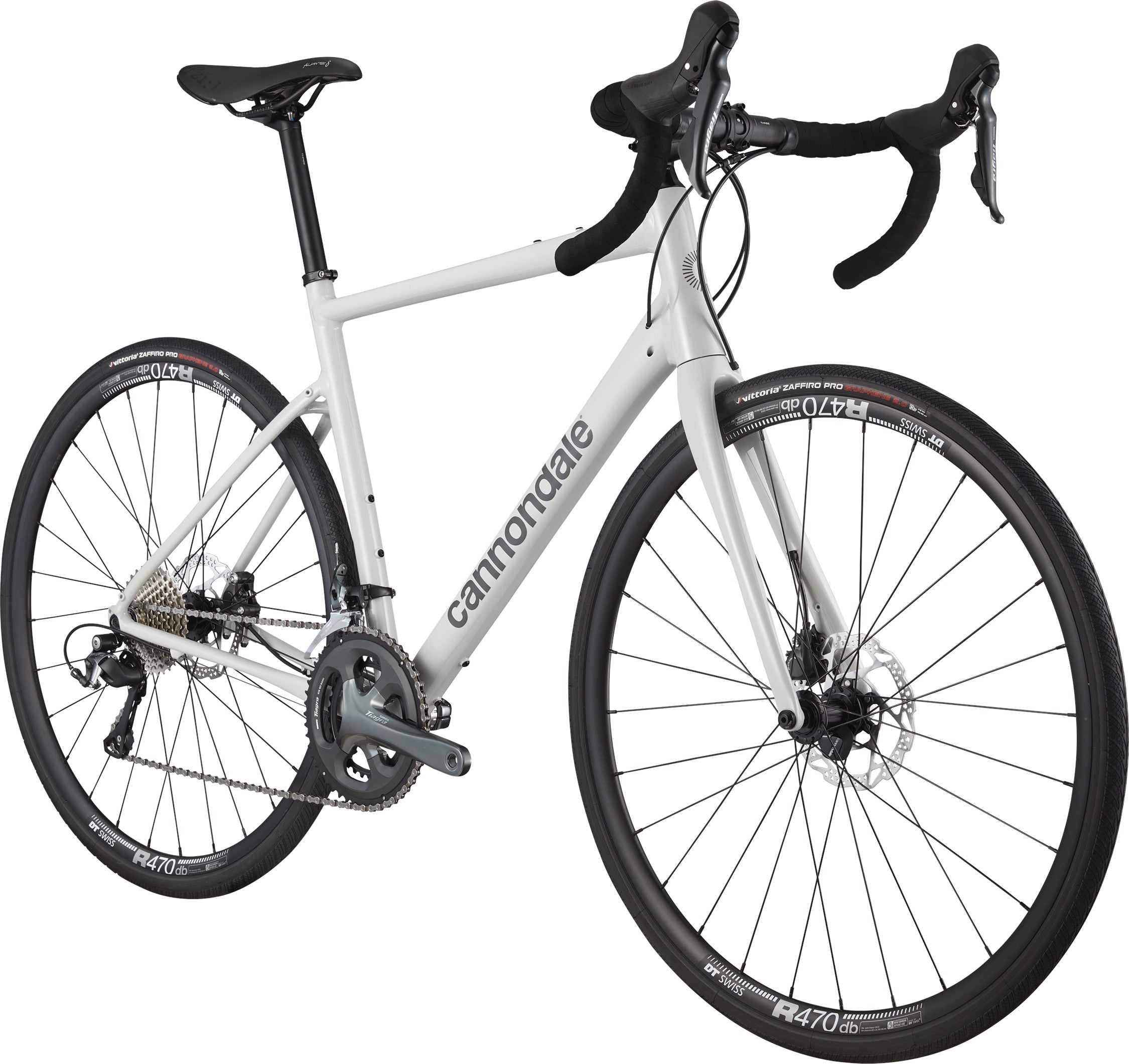 2023 Cannondale Synapse 2 - ABC Bikes