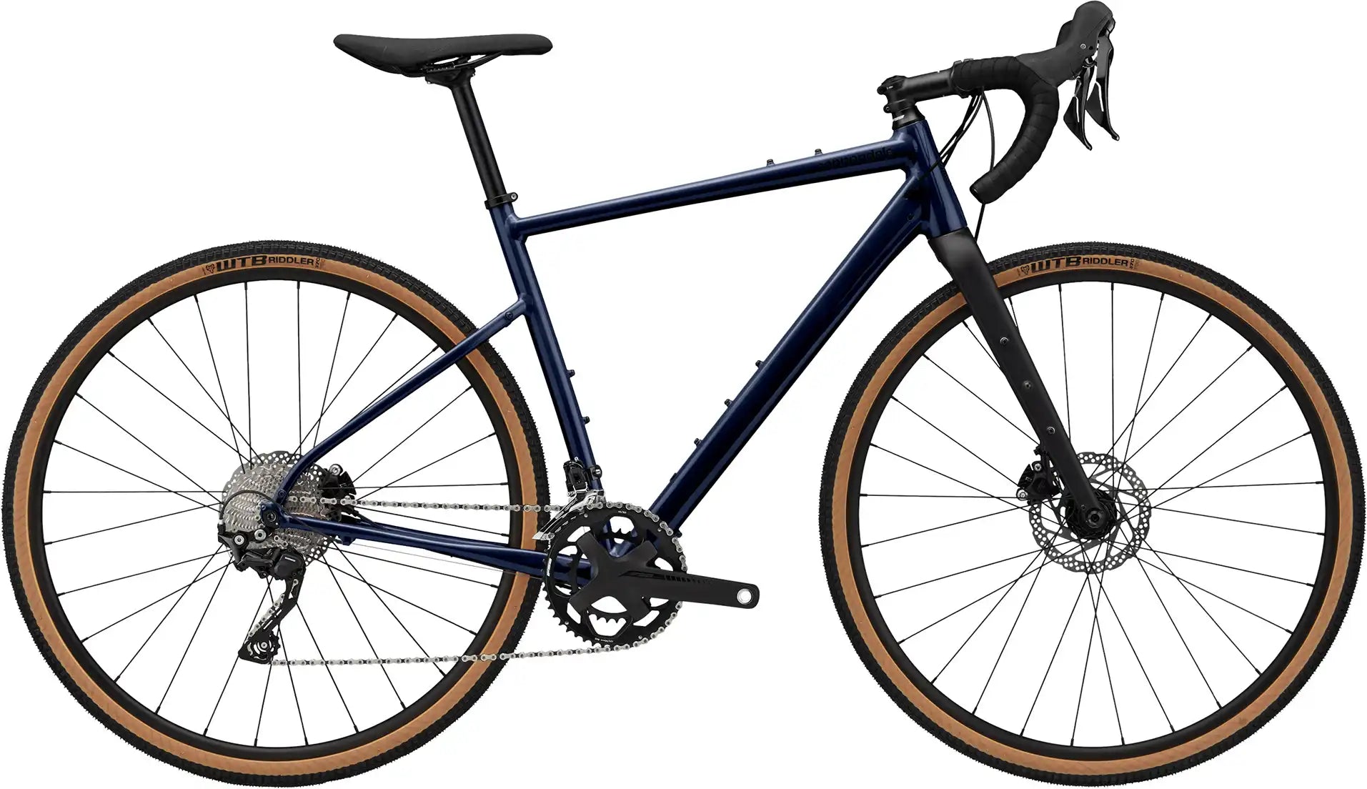 2022 Cannondale Topstone 2 - ABC Bikes