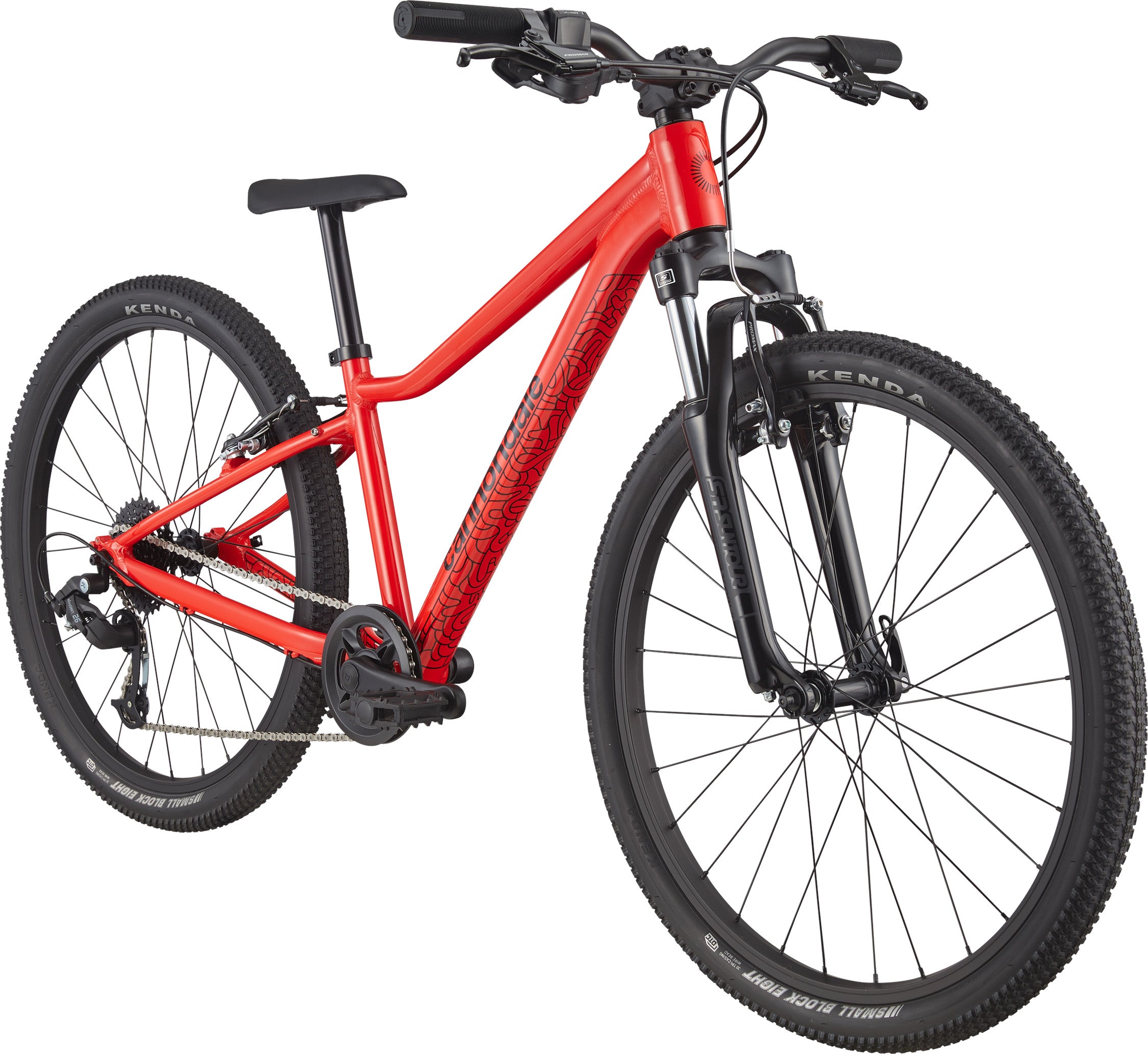2023 Cannondale Trail 24 Boys - ABC Bikes