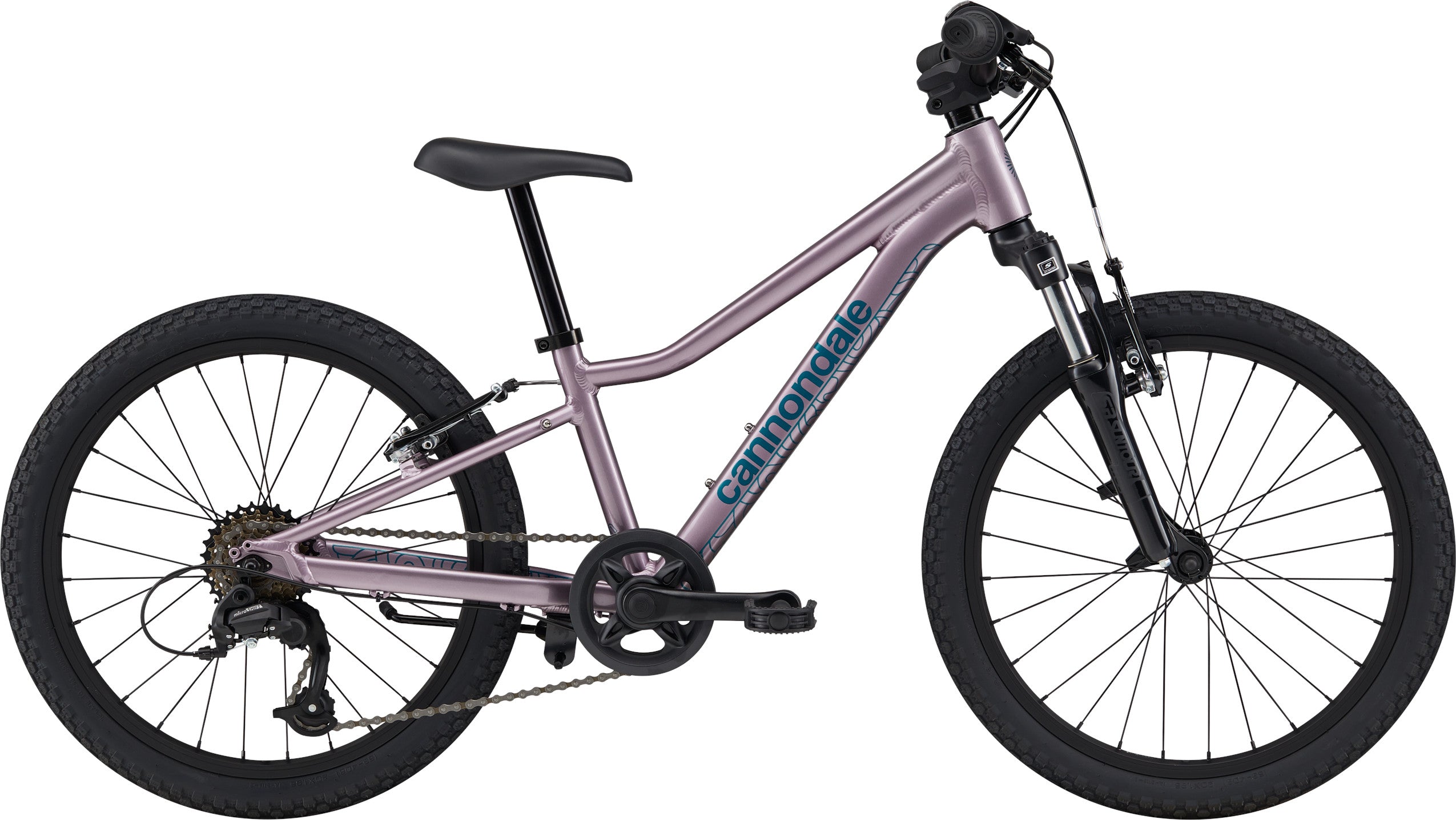 2023 Cannondale Trail 20 Girls - ABC Bikes