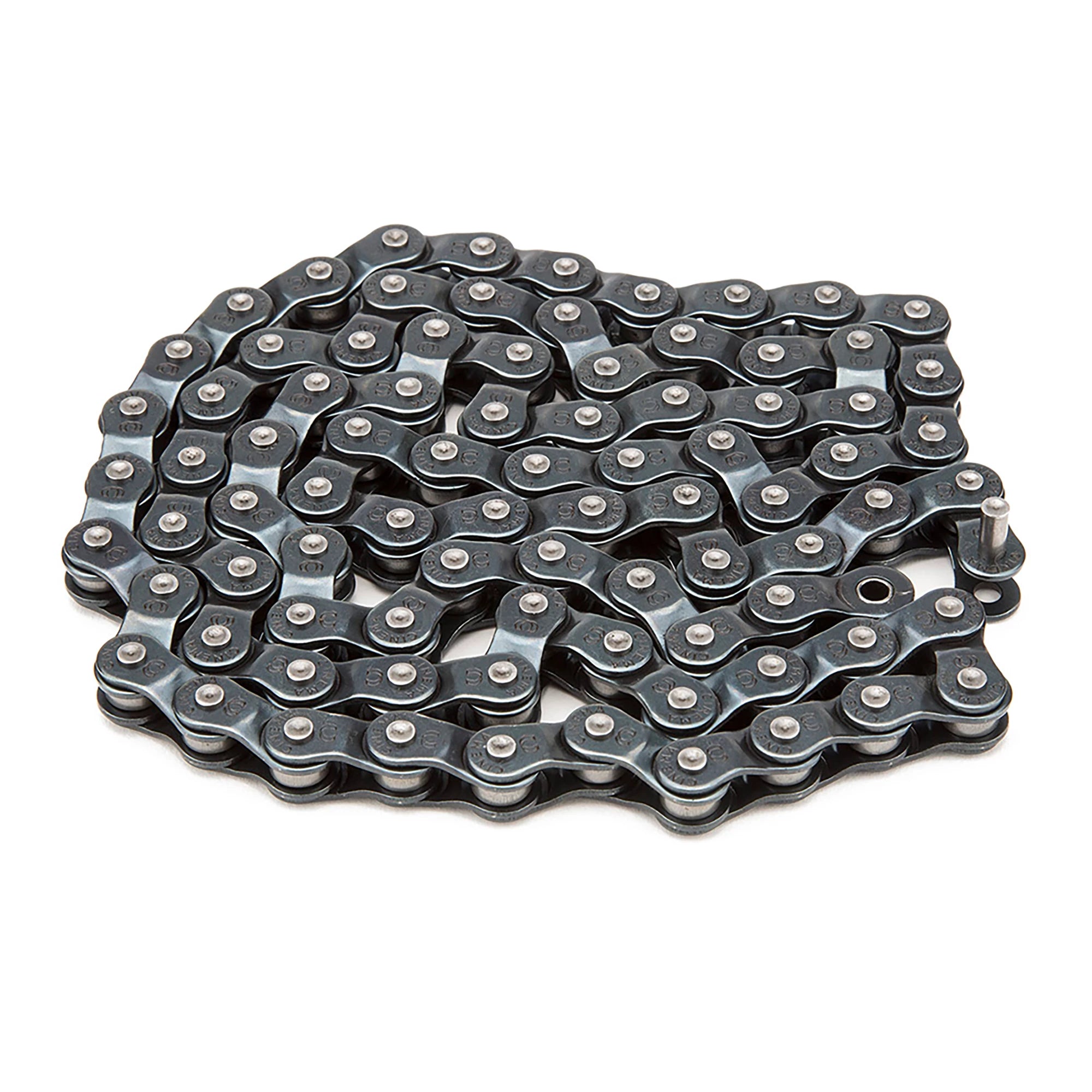 Cinema Sync Half Link BMX Chain 1/2 x 1/8 Black | ABC Bikes