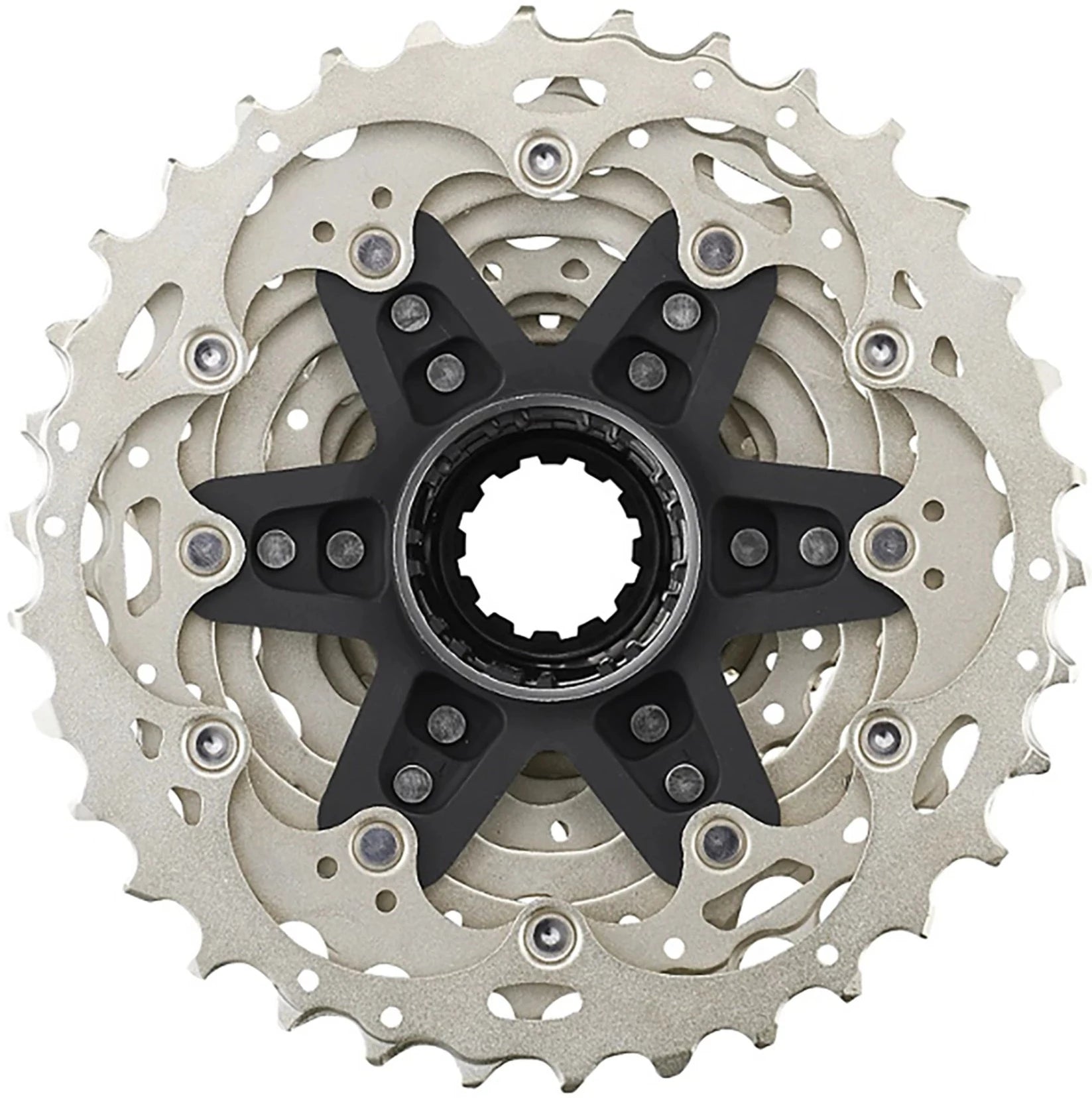 Shimano Ultegra R8100 12sp Cassette 11-30T | ABC Bikes