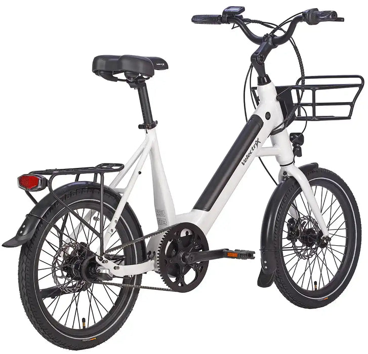 2023 Velectrix Compact Pulse - ABC Bikes