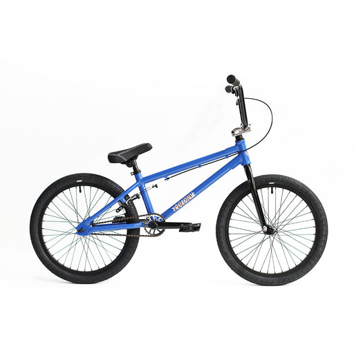 2022 Colony Horizon 20 18.90 TT Dark Blue | ABC Bikes