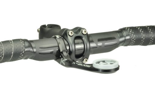 K-Edge Wahoo Max XL Out Front Mount - ABC Bikes