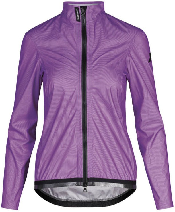 Assos Dyora RS Womens Rain Jacket - ABC Bikes