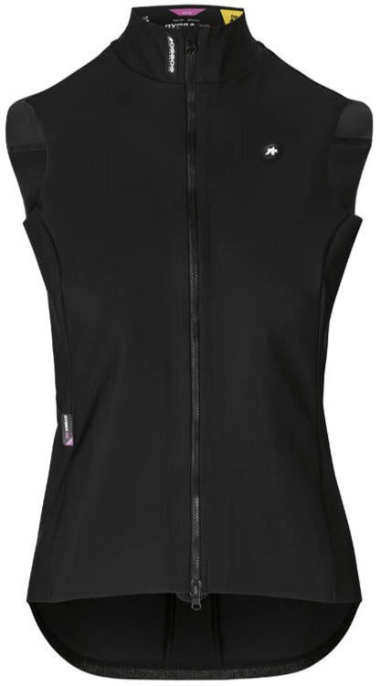 Assos Dyora RS Spring Fall Gilet Womens Vest - ABC Bikes