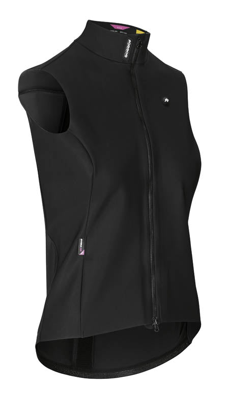 Assos Dyora RS Spring Fall Gilet Womens Vest - ABC Bikes