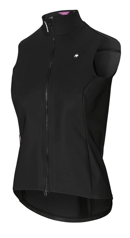 Assos Dyora RS Spring Fall Gilet Womens Vest - ABC Bikes