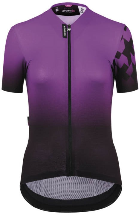 Assos Dyora RS Professional Womens SS Jersey - ABC Bikes