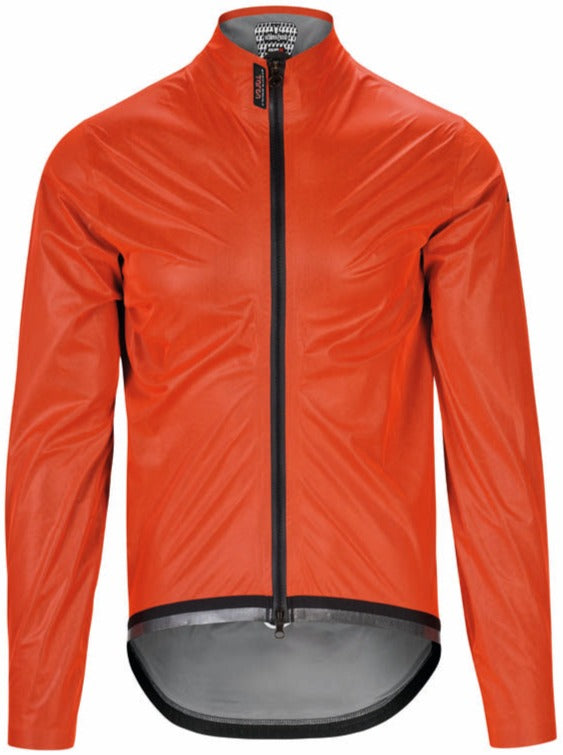 Assos Equipe RS Mens Rain Jacket - ABC Bikes