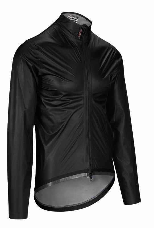 Assos Equipe RS Mens Rain Jacket - ABC Bikes