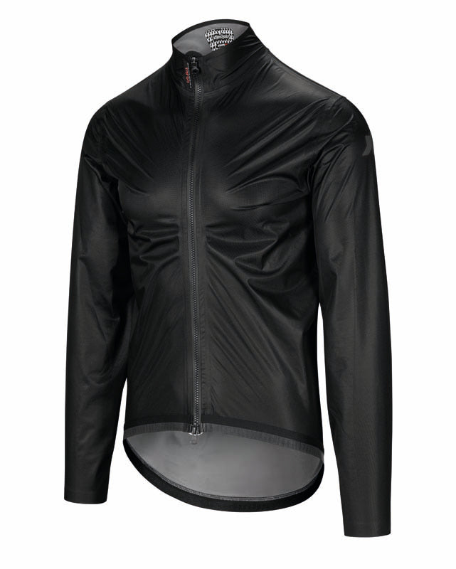 Assos Equipe RS Mens Rain Jacket - ABC Bikes