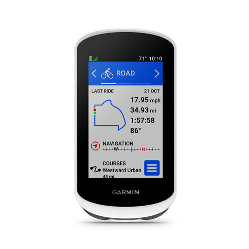 Garmin Edge Explore 2 GPS Computer - ABC Bikes