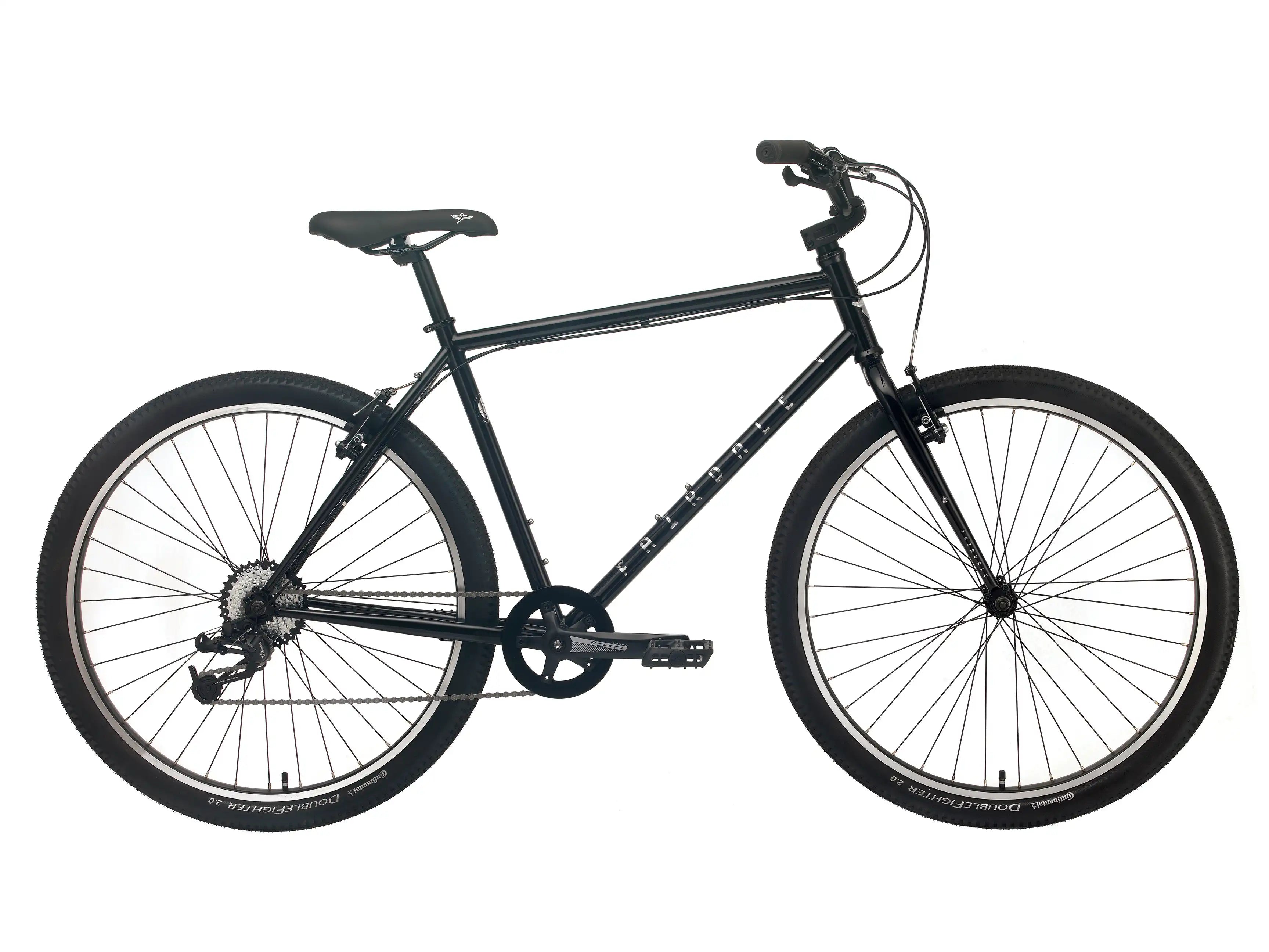 2022 Fairdale Ridgemont - ABC Bikes