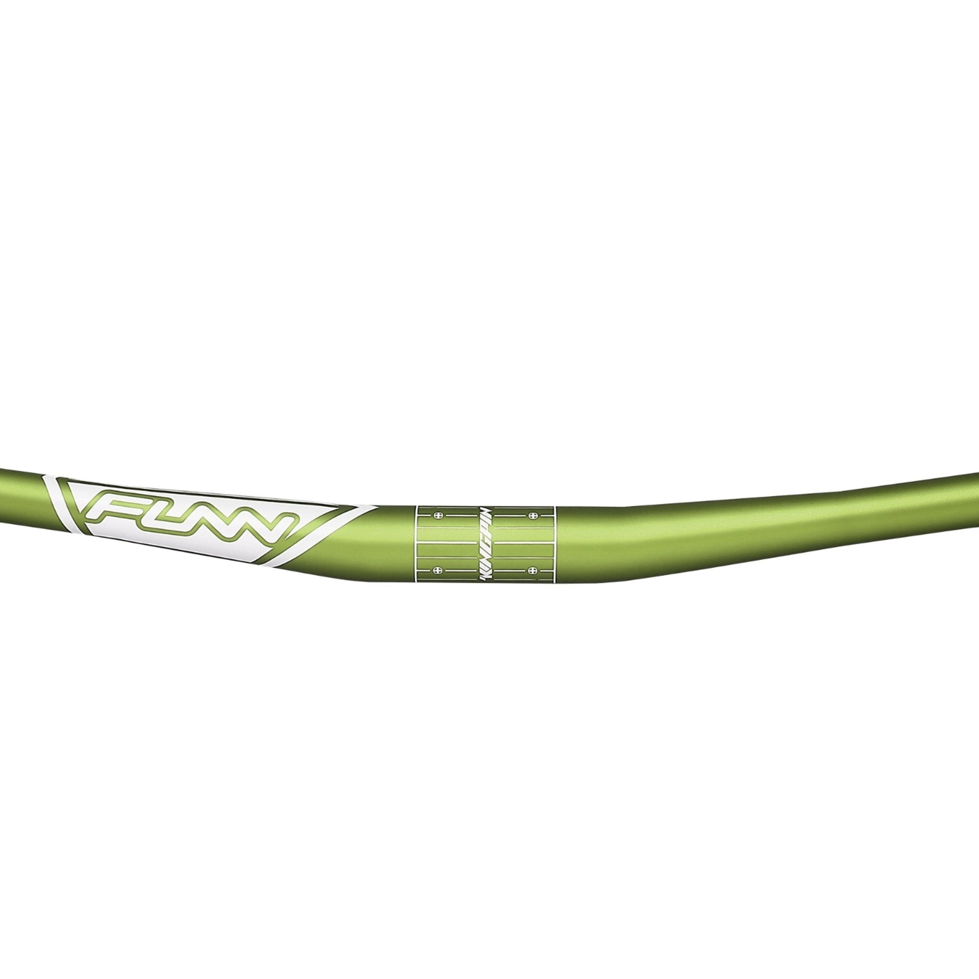 FUNN Kingpin Riser MTB Handlebars 15mm x 785mm x 31.8mm Black | ABC Bikes