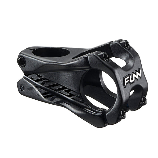 FUNN Crossfire MTB Stem 35mm x 31.8mm Black | ABC Bikes