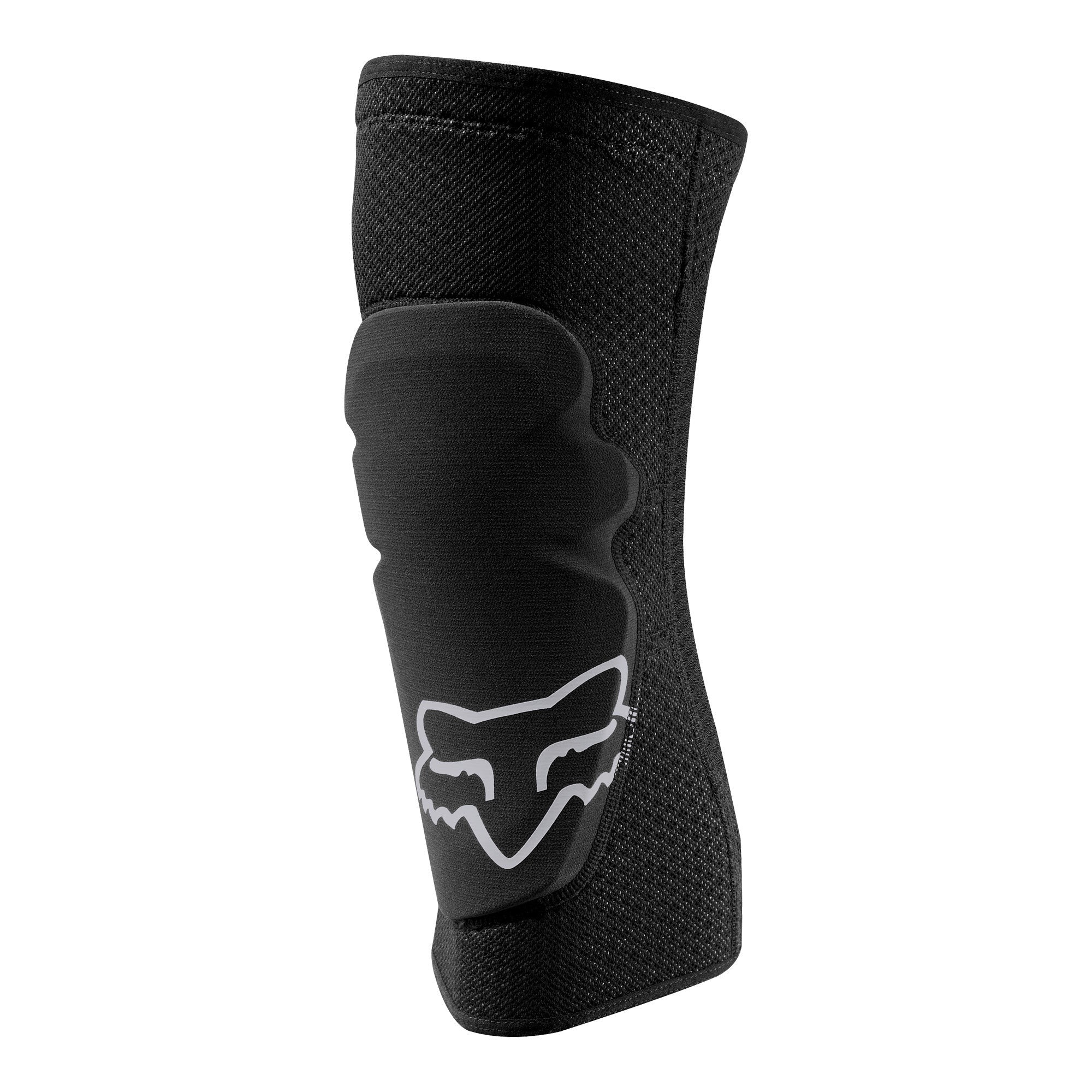 Fox Enduro Knee Sleeves SM Black | ABC Bikes