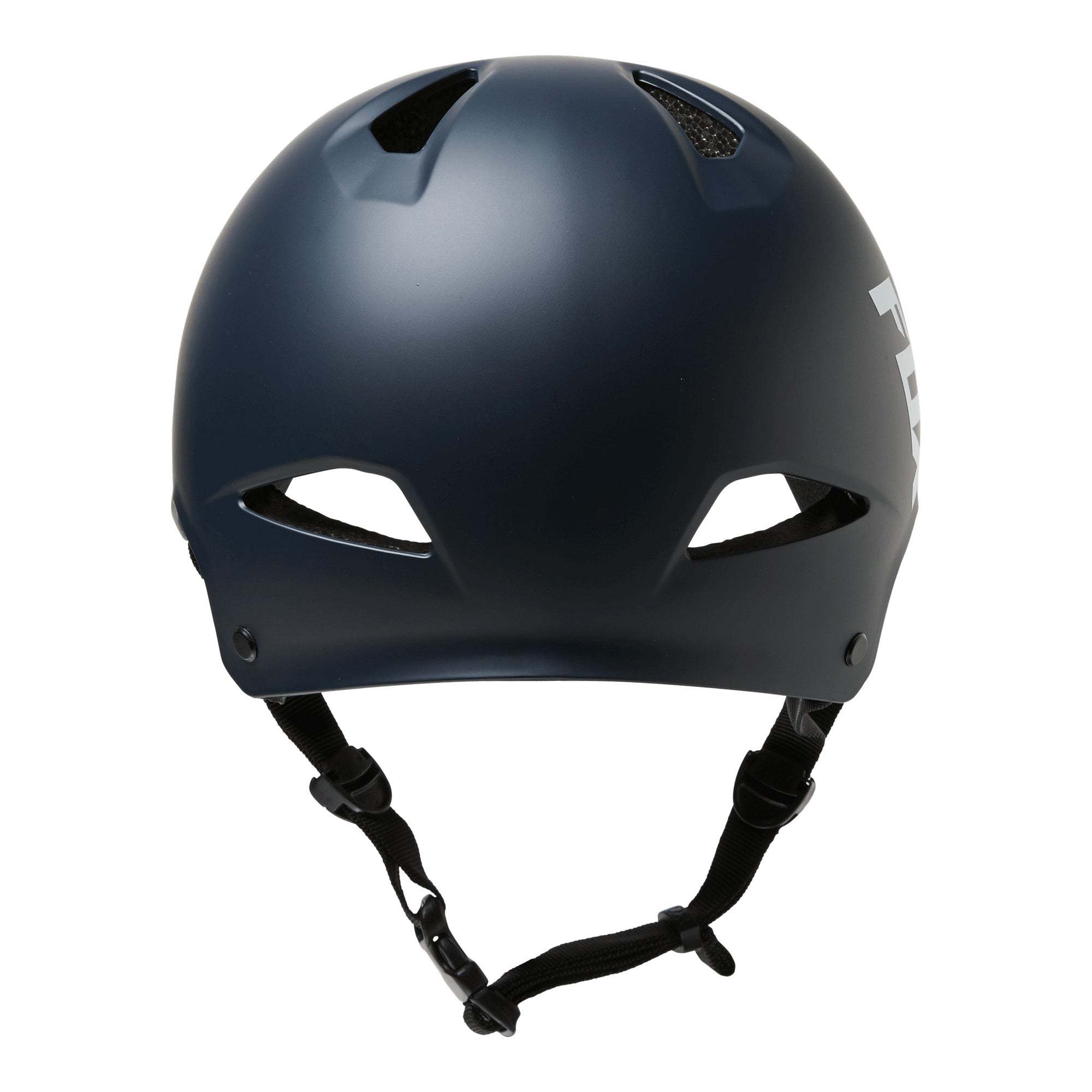 Fox Flight Sport BMX Helmet LG / 59-61cm Black | ABC Bikes