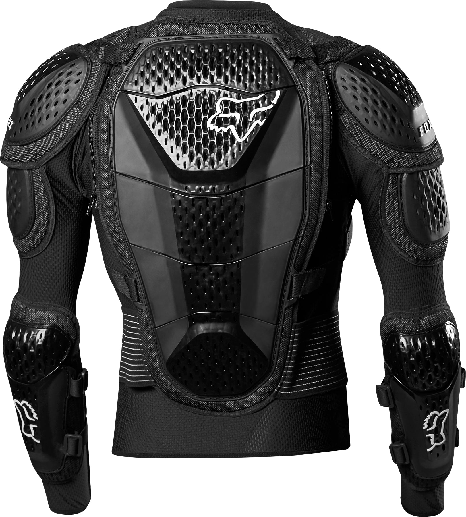 Fox Titan Sport Protection Jacket - ABC Bikes