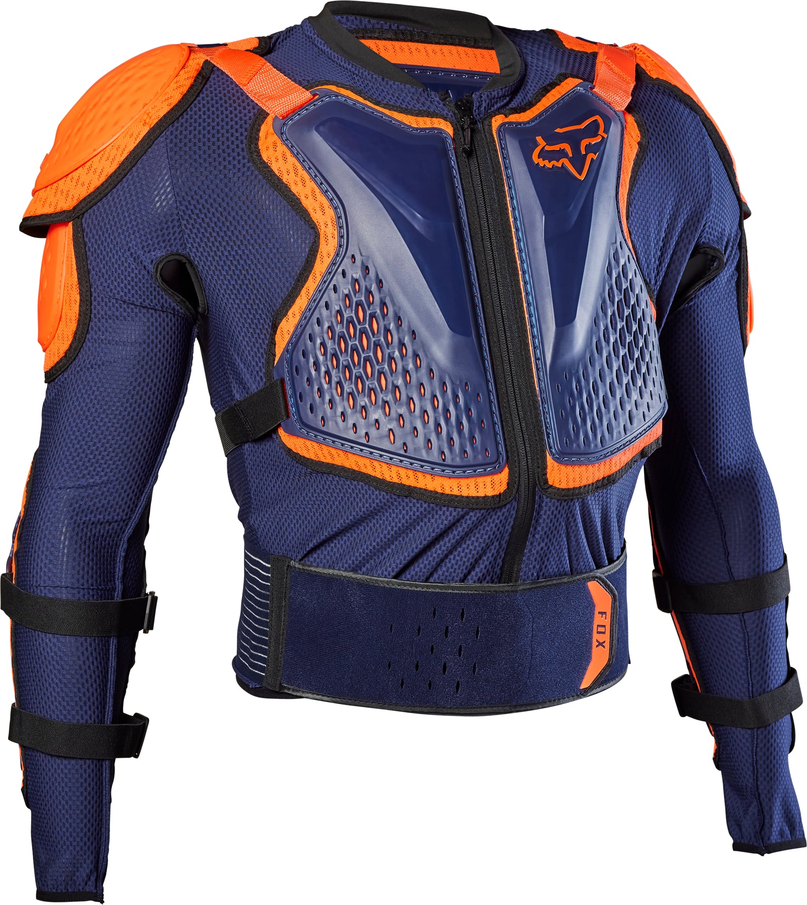 Fox Titan Sport Protection Jacket - ABC Bikes