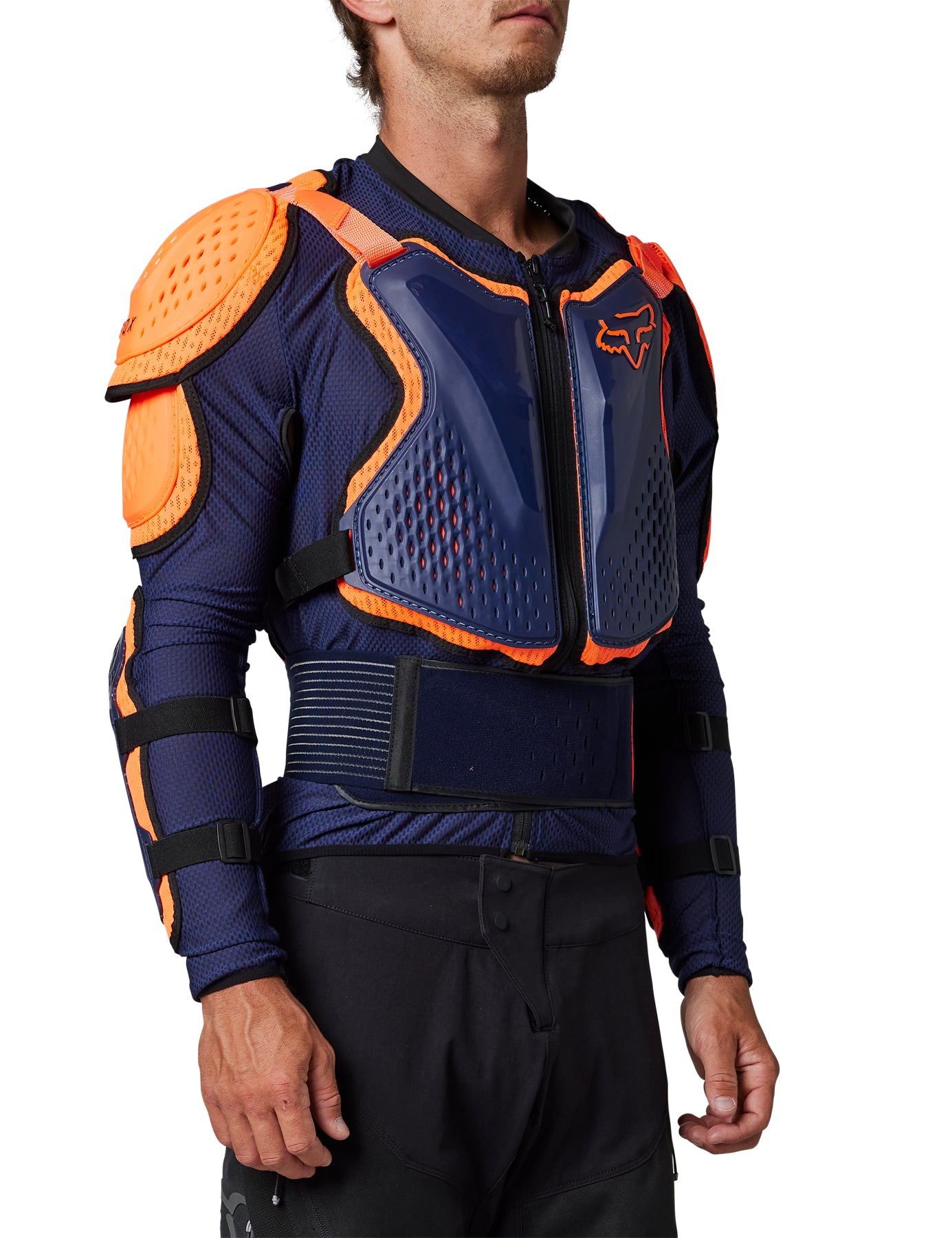 Fox Titan Sport Protection Jacket - ABC Bikes