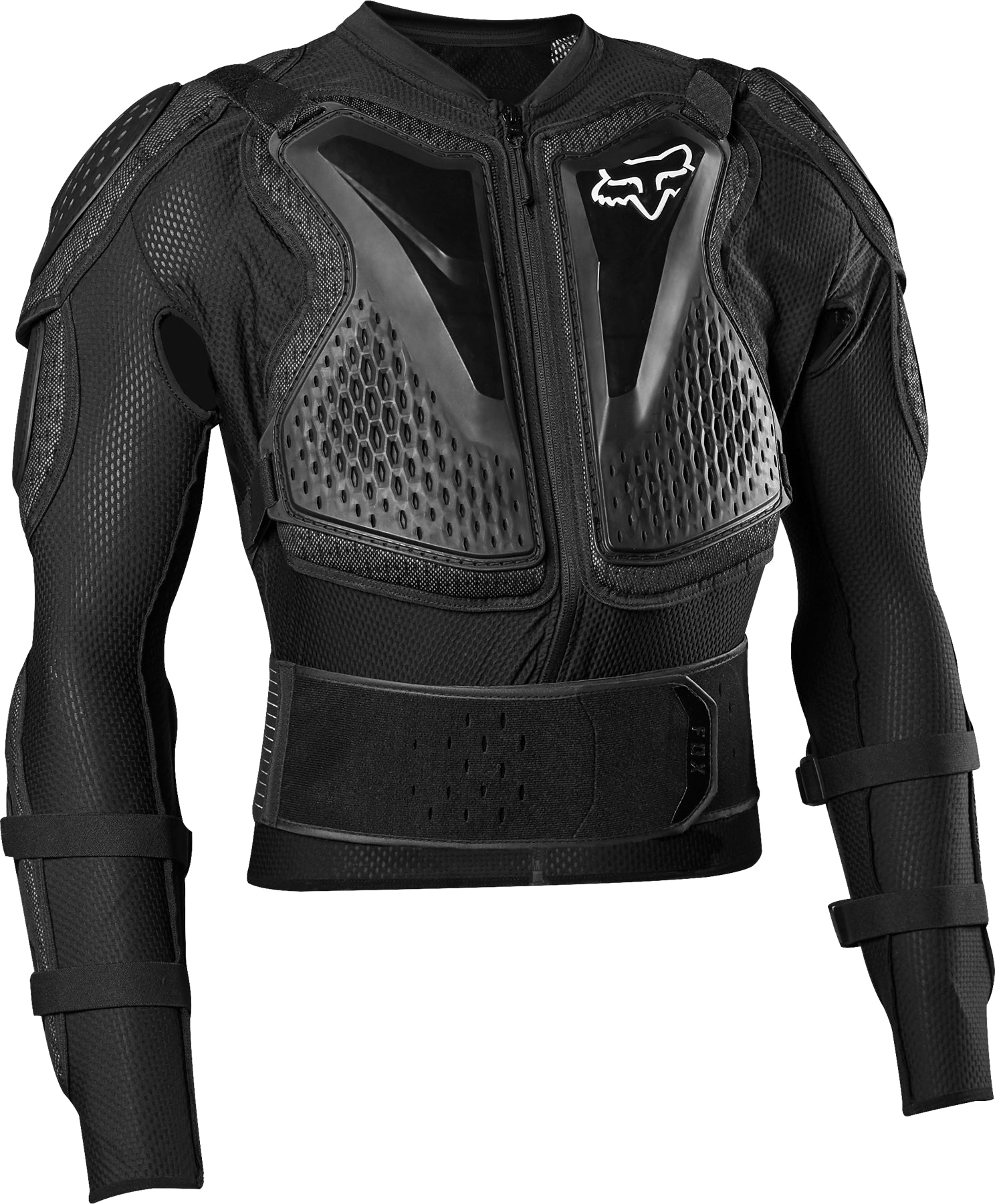 Fox Titan Sport Youth Protection Jacket - ABC Bikes