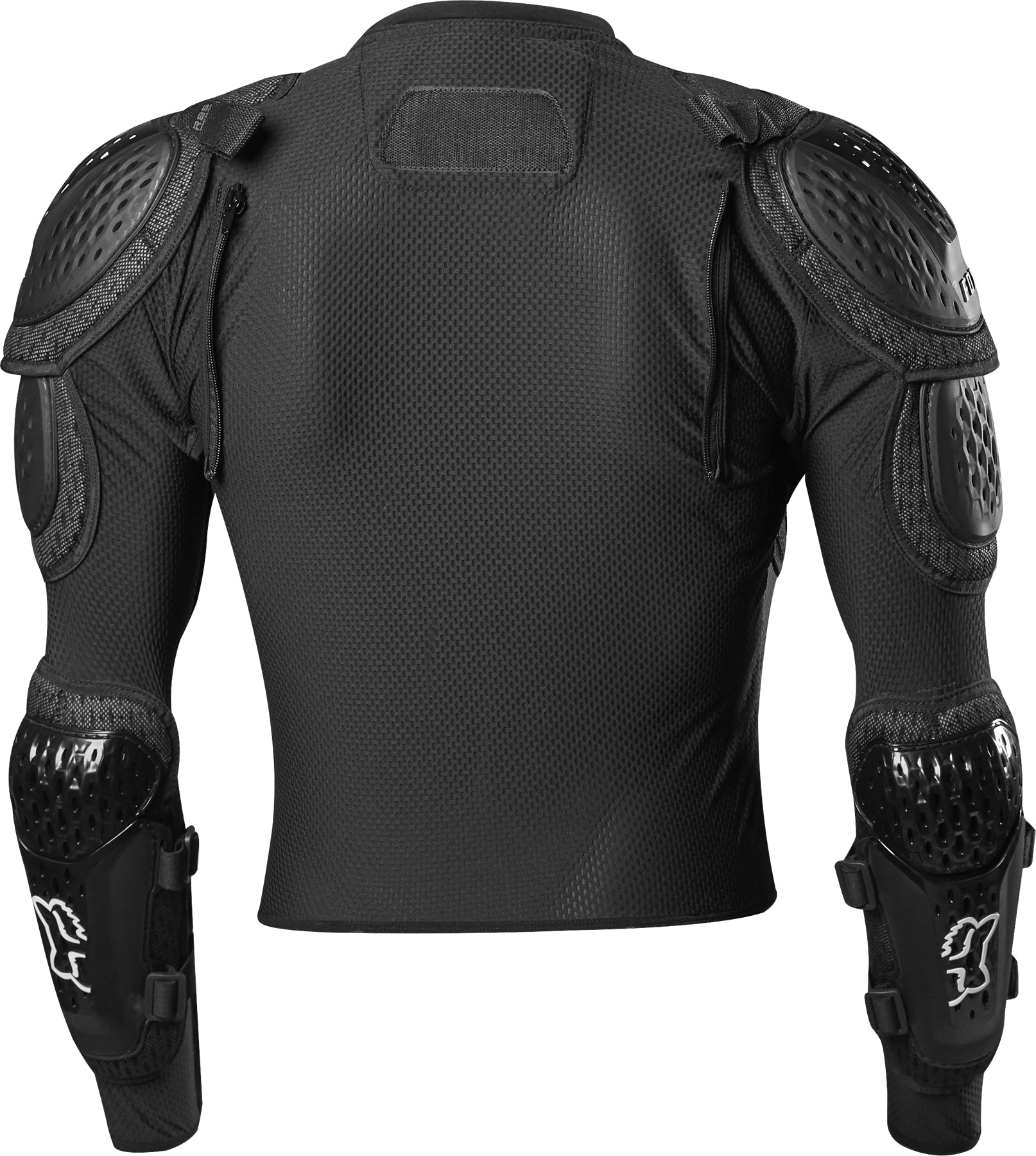 Fox Titan Sport Youth Protection Jacket - ABC Bikes