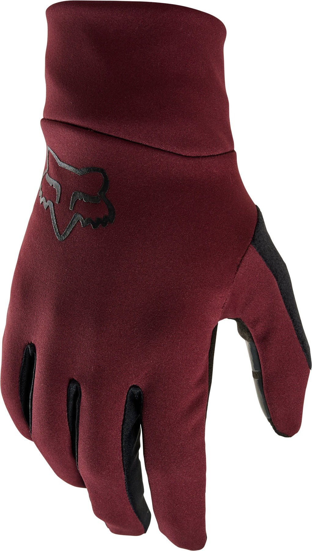 Fox Ranger Fire Mens Gloves - ABC Bikes