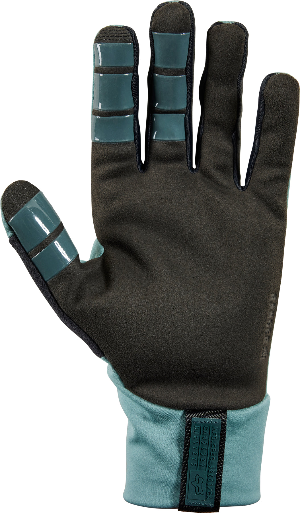 Fox Ranger Fire Mens Gloves - ABC Bikes