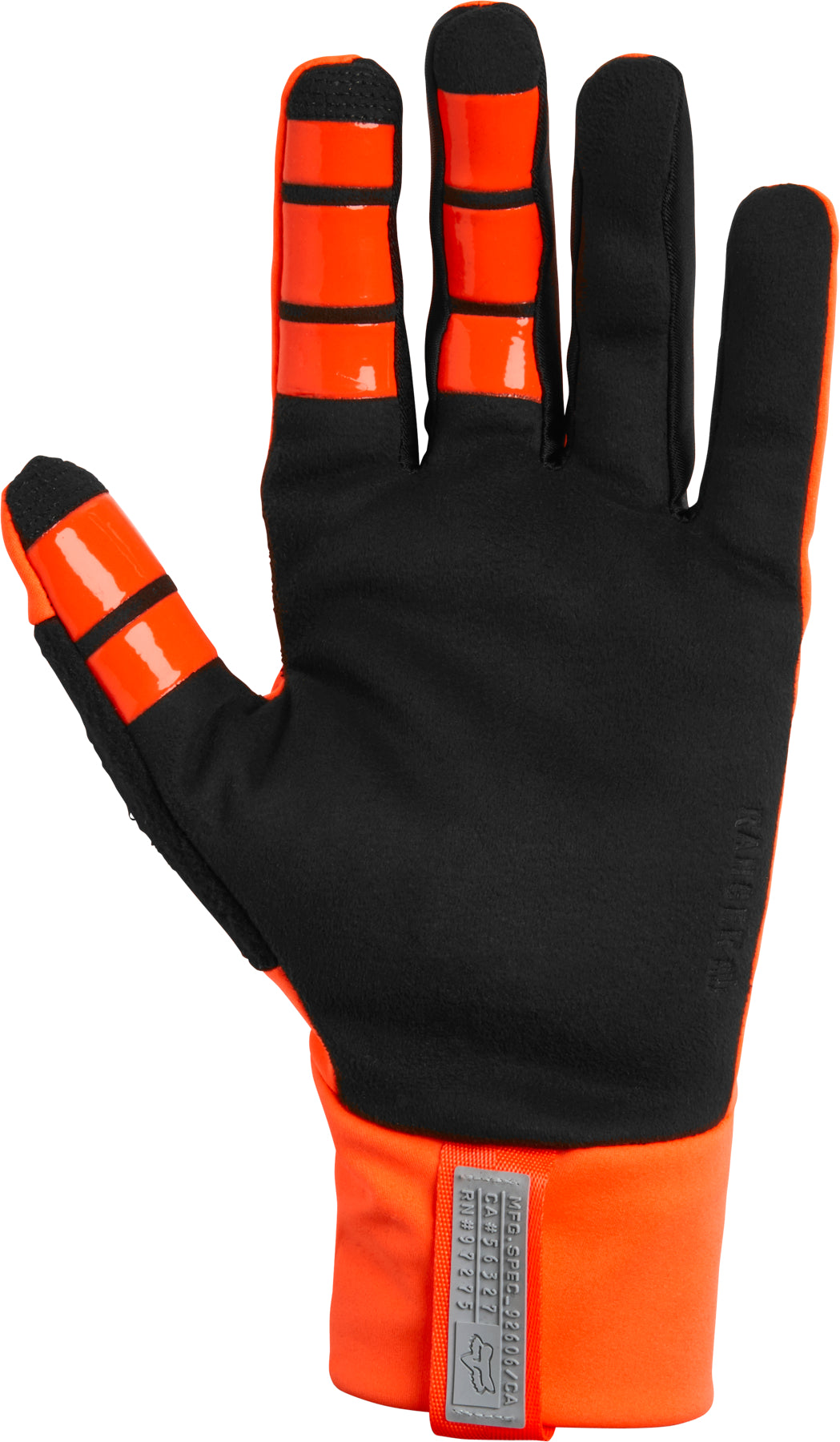 Fox Ranger Fire Mens Gloves - ABC Bikes