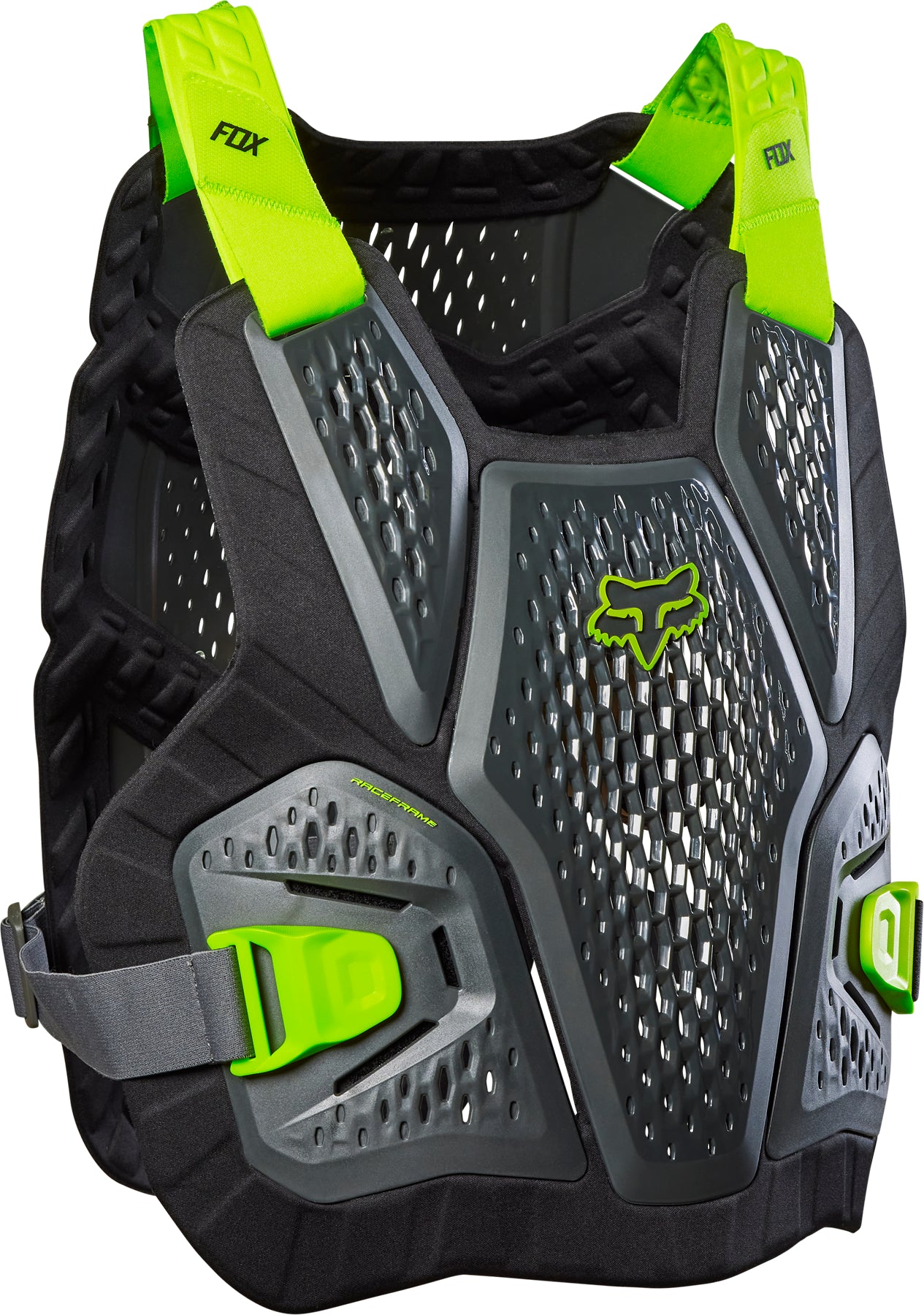 Fox Raceframe Roost Protection Vest - ABC Bikes